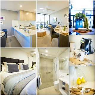 Alcyone Hotel Residences - New South Wales Tourism  16