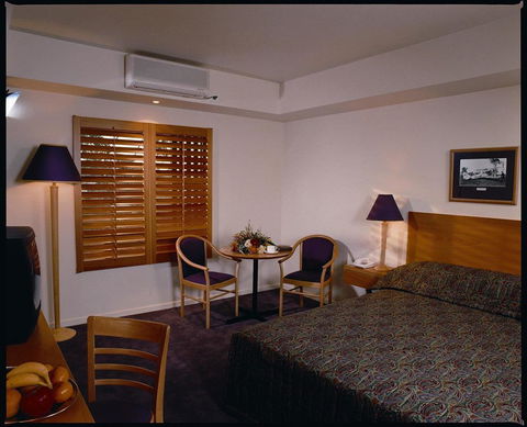 Kingsford Smith Motel - New South Wales Tourism  2