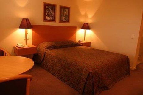 Kingsford Smith Motel - New South Wales Tourism  3