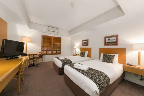 Kingsford Smith Motel - New South Wales Tourism  4