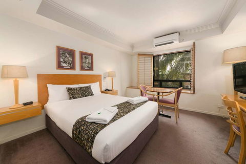 Kingsford Smith Motel - New South Wales Tourism  5