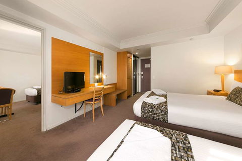 Kingsford Smith Motel - New South Wales Tourism  6