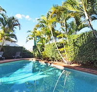 Airport Clayfield Motel - New South Wales Tourism 