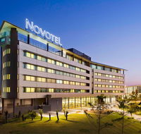 Novotel Brisbane Airport - New South Wales Tourism 