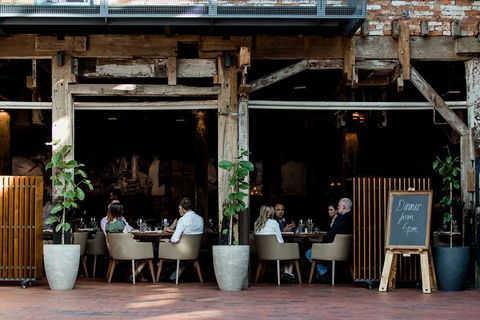 The Henry Jones Art Hotel - New South Wales Tourism  17
