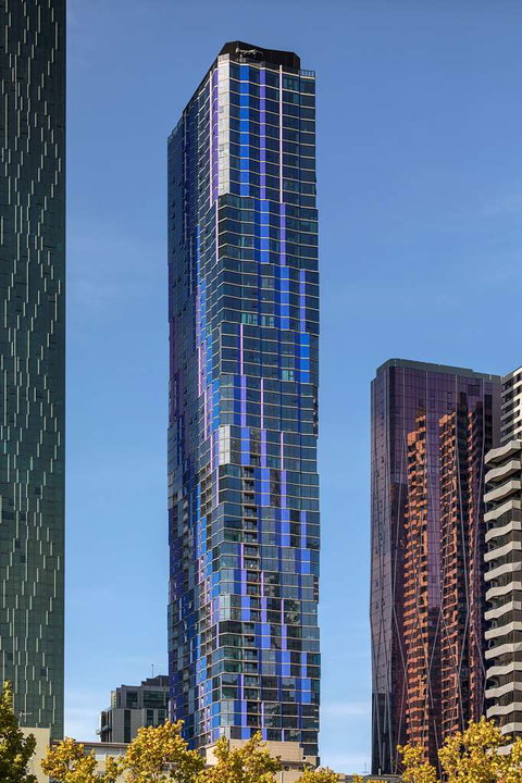 Imagine Lighthouse - New South Wales Tourism  0