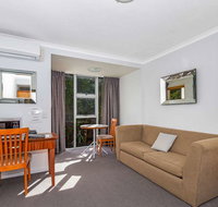 Quality Inn Airport Heritage - New South Wales Tourism 