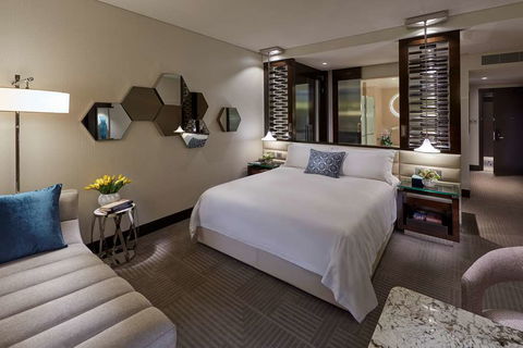 Crown Towers Perth - New South Wales Tourism  2