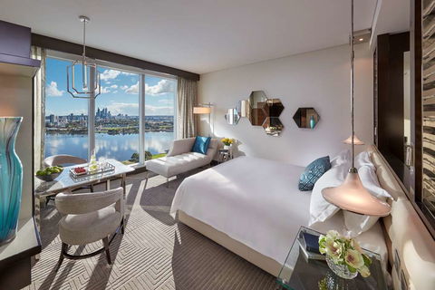 Crown Towers Perth - New South Wales Tourism  3