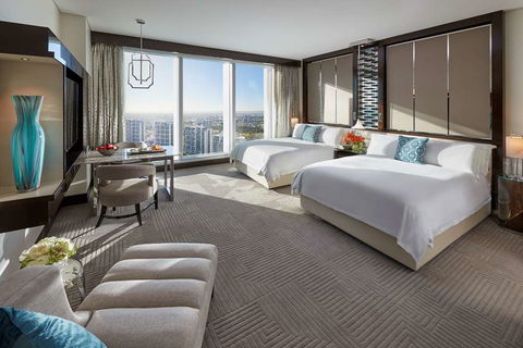 Crown Towers Perth - New South Wales Tourism  5