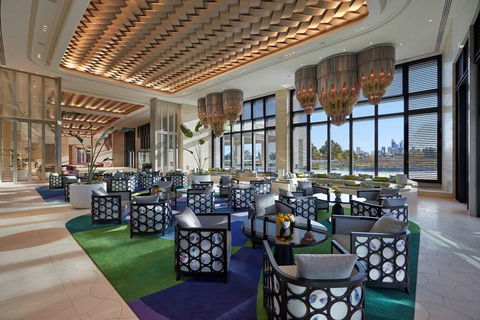 Crown Towers Perth - New South Wales Tourism  8