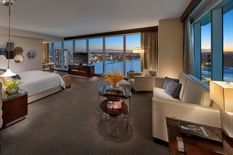 Crown Towers Perth - New South Wales Tourism  10