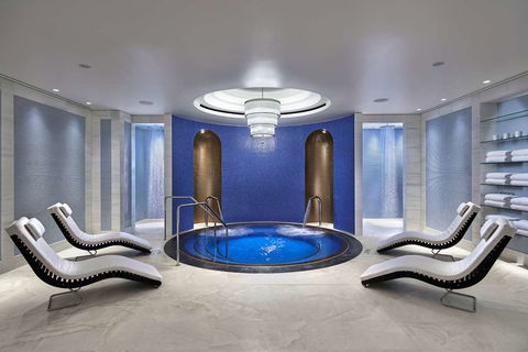 Crown Towers Perth - New South Wales Tourism  14