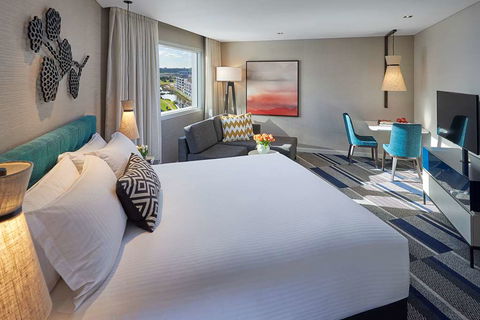 Crown Promenade Perth - New South Wales Tourism  3