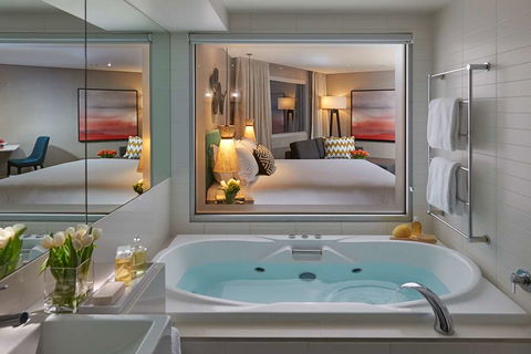 Crown Promenade Perth - New South Wales Tourism  4