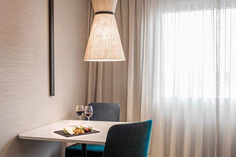 Crown Promenade Perth - New South Wales Tourism  5