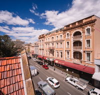 Hadley's Orient Hotel - New South Wales Tourism 