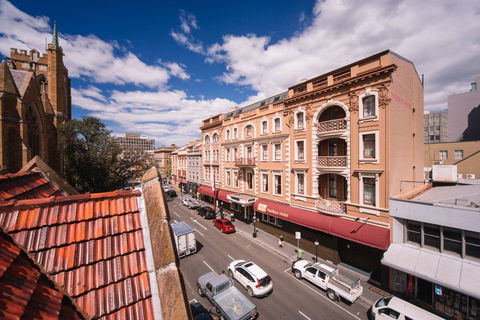 Hadley's Orient Hotel - New South Wales Tourism  0