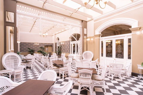 Hadley's Orient Hotel - New South Wales Tourism  5