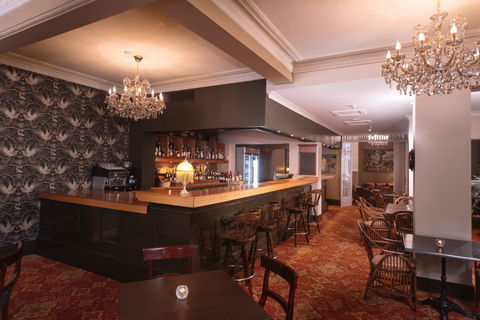 Hadley's Orient Hotel - New South Wales Tourism  6