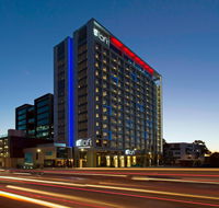 Aloft Perth - New South Wales Tourism 