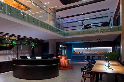 Aloft Perth - New South Wales Tourism  1