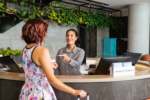 Aloft Perth - New South Wales Tourism  3
