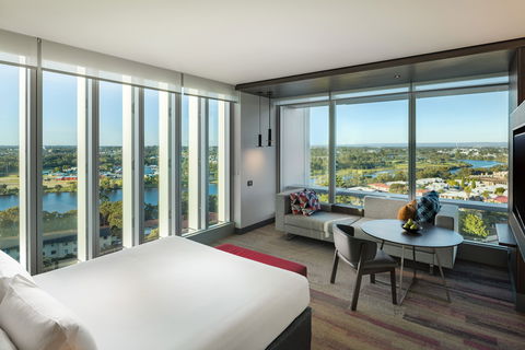 Aloft Perth - New South Wales Tourism  4
