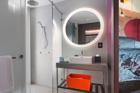 Aloft Perth - New South Wales Tourism  5