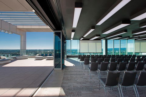 Aloft Perth - New South Wales Tourism  6