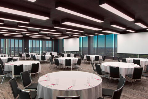 Aloft Perth - New South Wales Tourism  7