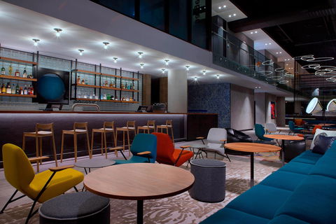 Aloft Perth - New South Wales Tourism  8