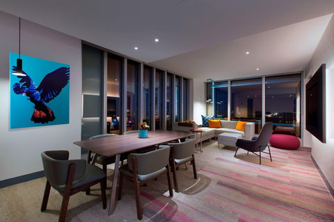 Aloft Perth - New South Wales Tourism  11