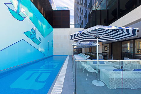 Aloft Perth - New South Wales Tourism  12