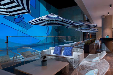 Aloft Perth - New South Wales Tourism  13