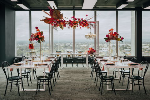 Aloft Perth - New South Wales Tourism  17