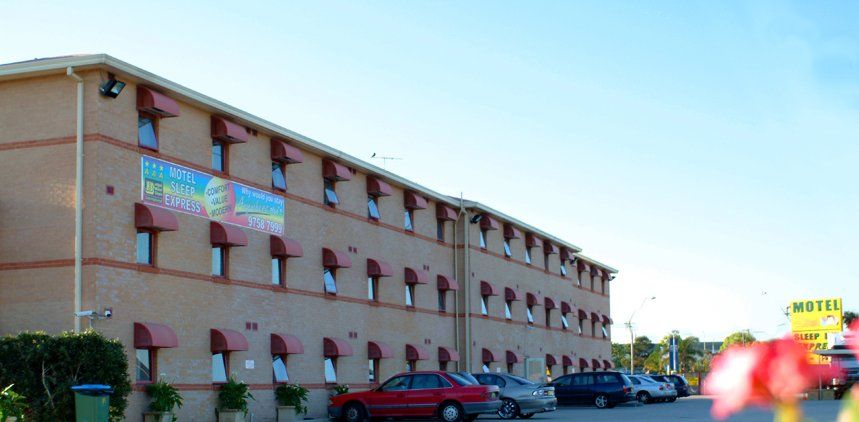 Bankstown NSW New South Wales Tourism 