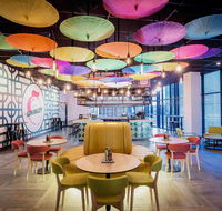 Ibis Styles Hobart Hotel - New South Wales Tourism 