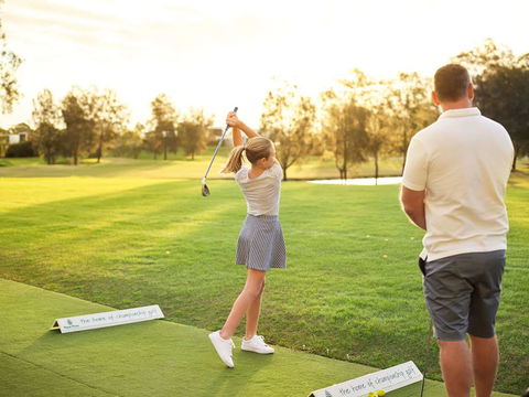RACV Royal Pines Resort - New South Wales Tourism  15