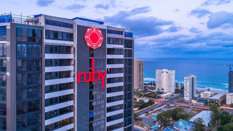 Arise Ruby Gold Coast - New South Wales Tourism  0
