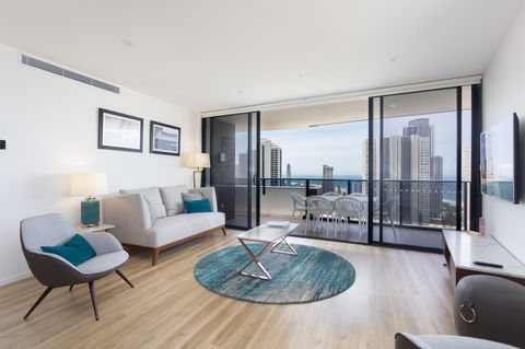Arise Ruby Gold Coast - New South Wales Tourism  9