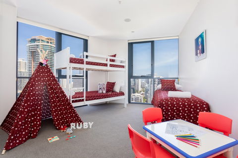 Arise Ruby Gold Coast - New South Wales Tourism  10