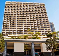 Mantra on View Hotel Surfers Paradise - New South Wales Tourism 