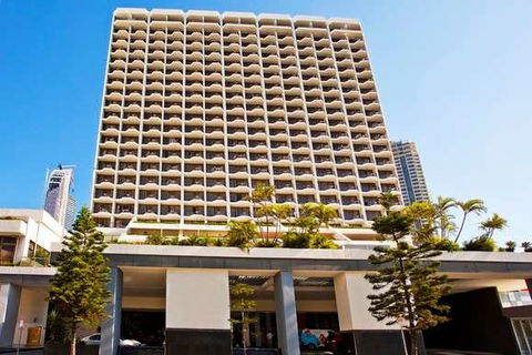 Mantra On View Hotel Surfers Paradise - New South Wales Tourism  0