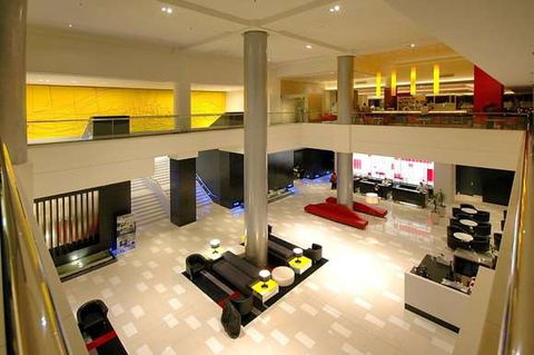 Mantra On View Hotel Surfers Paradise - New South Wales Tourism  3