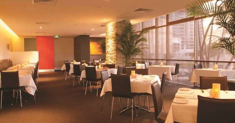 Mantra On View Hotel Surfers Paradise - New South Wales Tourism  11