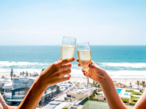 Novotel Surfers Paradise - New South Wales Tourism  1
