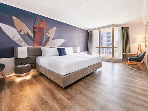 Novotel Surfers Paradise - New South Wales Tourism  4