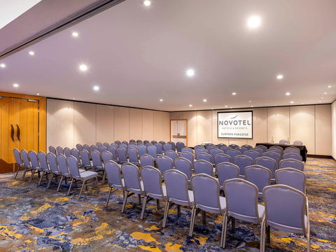 Novotel Surfers Paradise - New South Wales Tourism  6