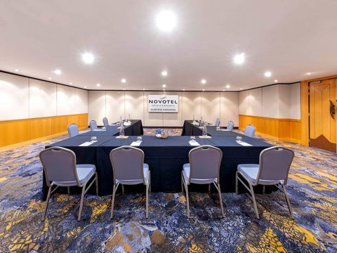 Novotel Surfers Paradise - New South Wales Tourism  7